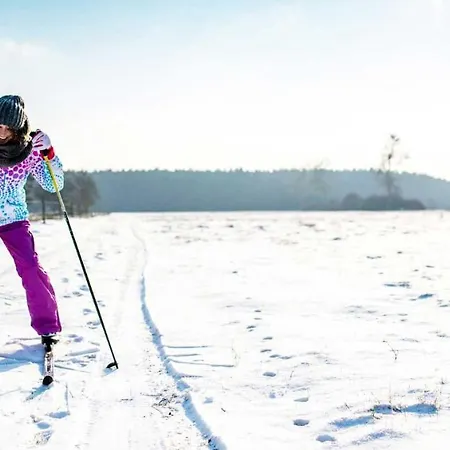 Traumhaff Hausboote La Peniche / Ostsee - Aussergewoehnliches Design, Atemberaubende Sonnenuntergaenge Und Sauna An Bord * Luckow (Mecklenburg-Vorpommern)