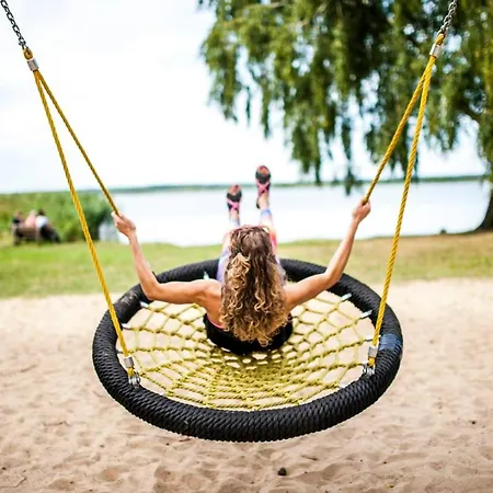 Traumhaff Hausboote La Peniche / Ostsee - Aussergewoehnliches Design, Atemberaubende Sonnenuntergaenge Und Sauna An Bord * Luckow (Mecklenburg-Vorpommern)